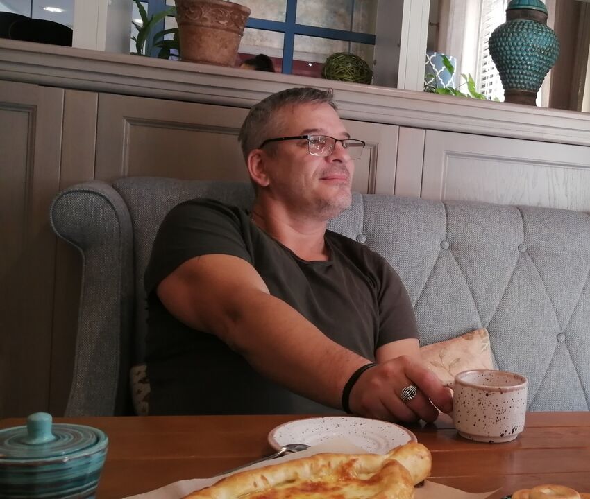 Dmitrij Władimirowicz Zaporoże, dyrektor różnych firm