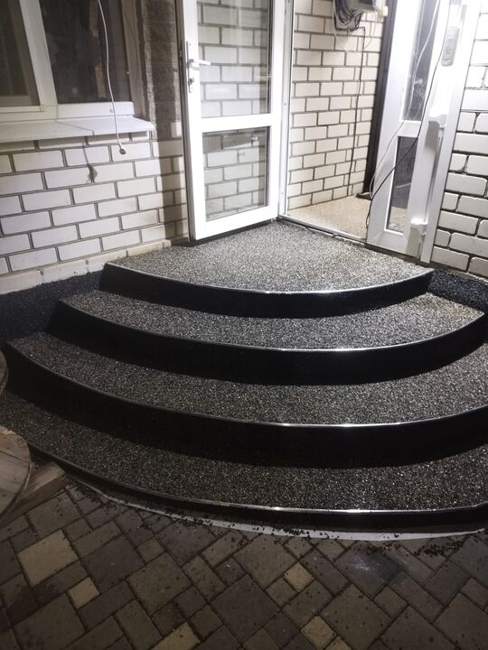 Praca wykonana przez Aktash 1